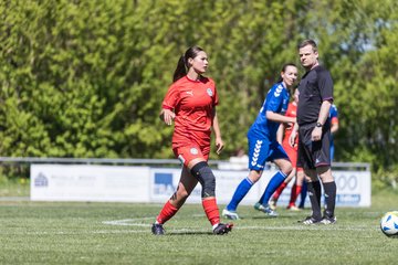 Bild 32 - F TSV Zarpen - Holstein Kiel II : Ergebnis: 2:6